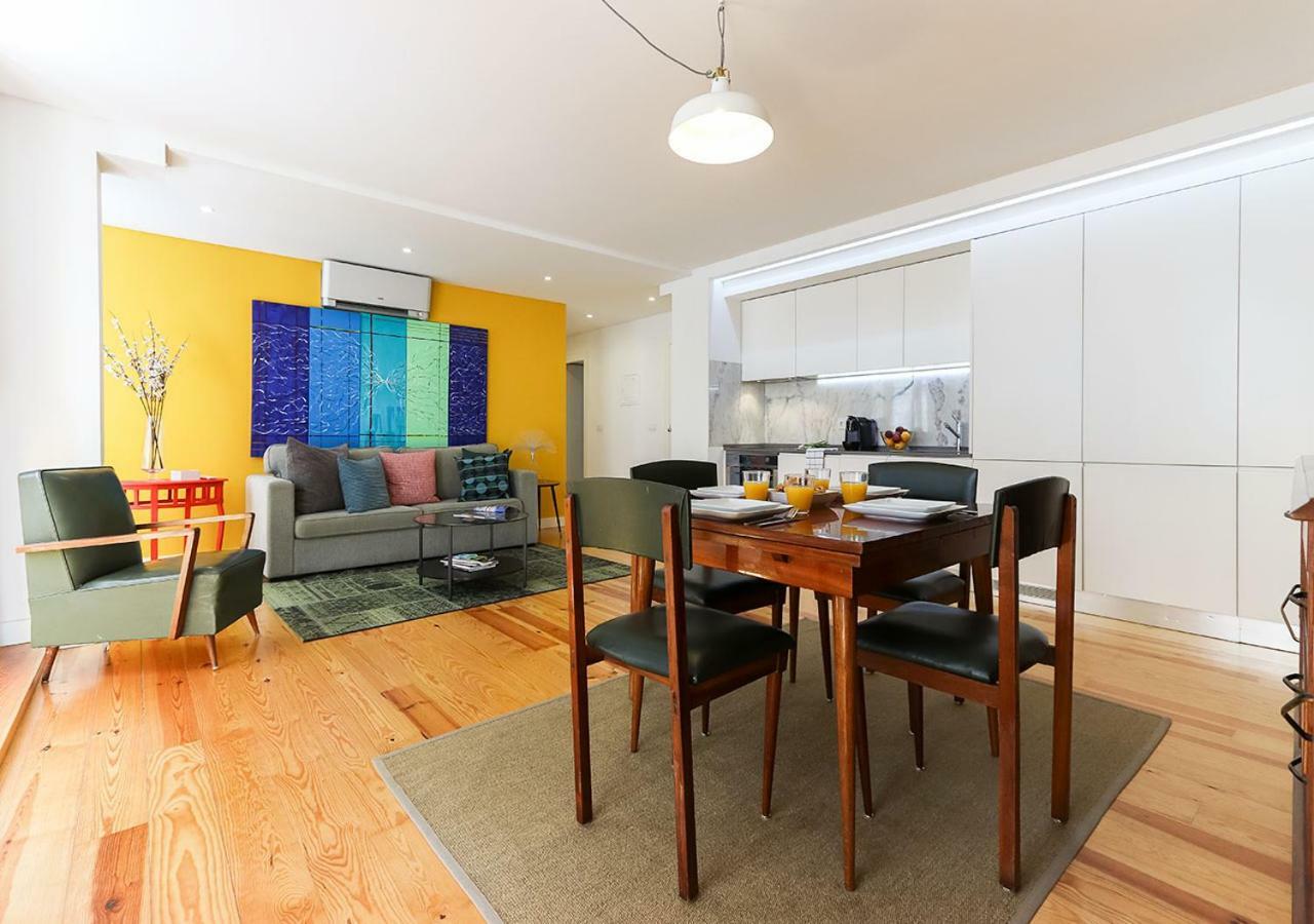 Appartement Joivy Avenida
