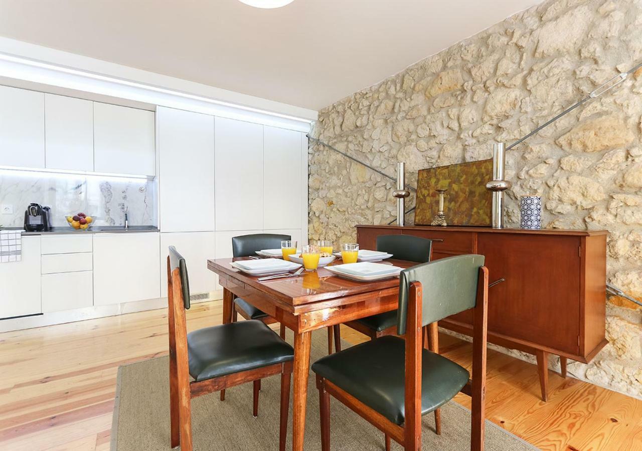 Joivy Avenida Appartement