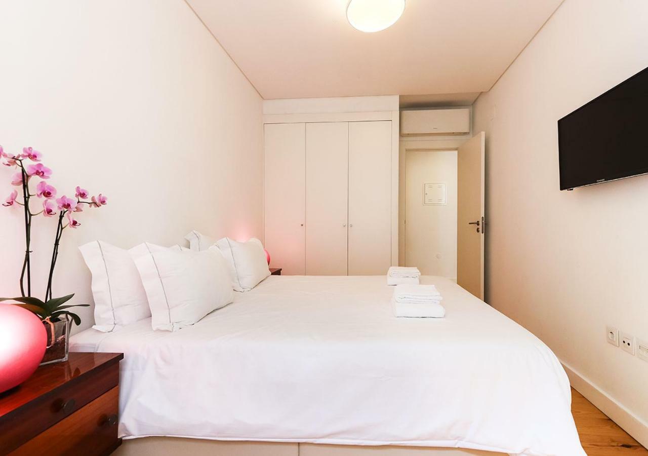 Appartement Joivy Avenida Lisboa