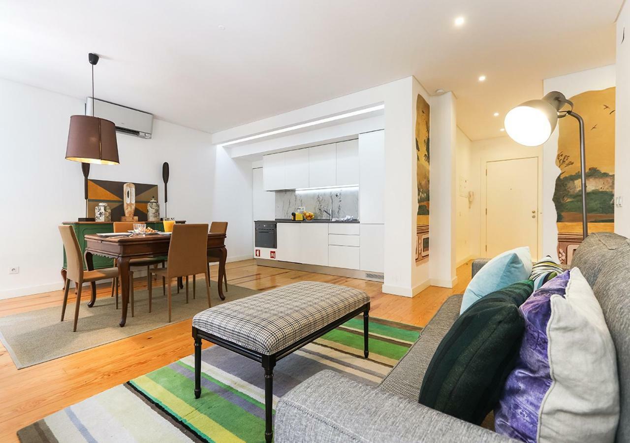 Joivy Avenida Appartement Lisboa