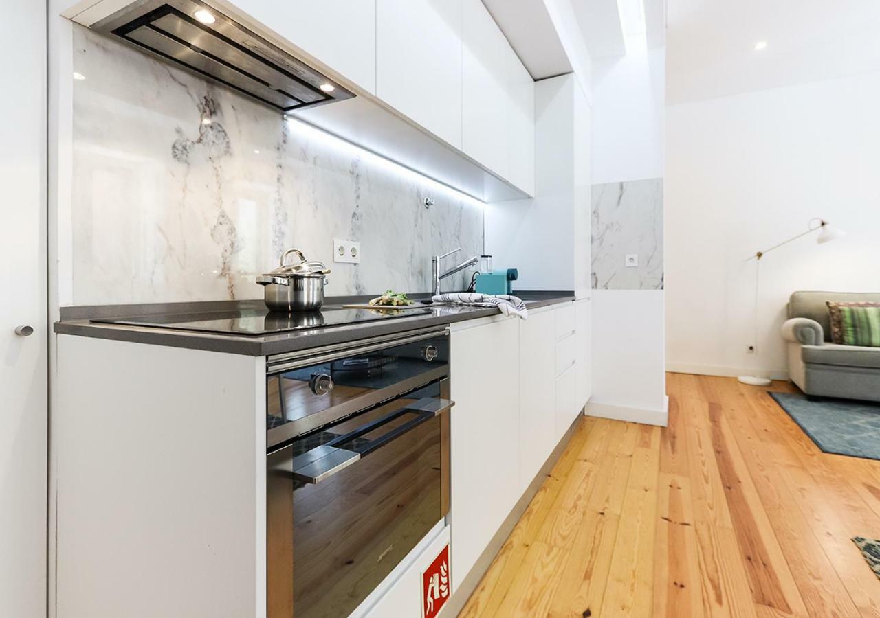 Joivy Avenida Appartement