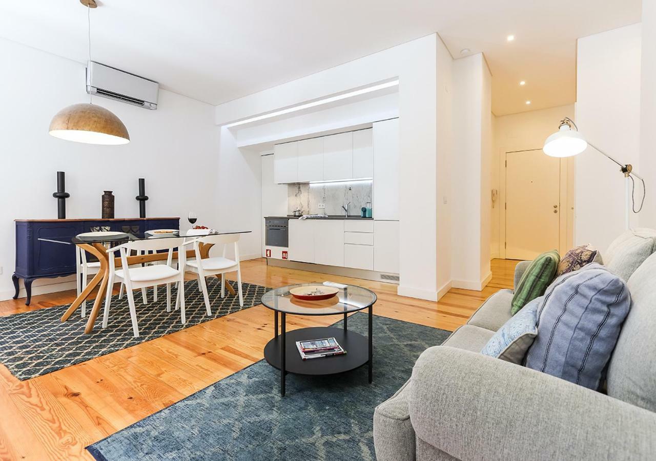 Joivy Avenida Appartement