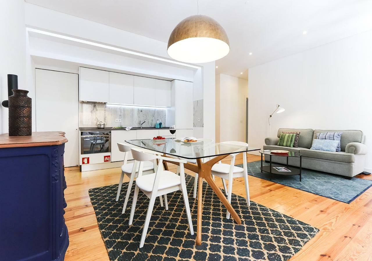Appartement Joivy Avenida Lisboa