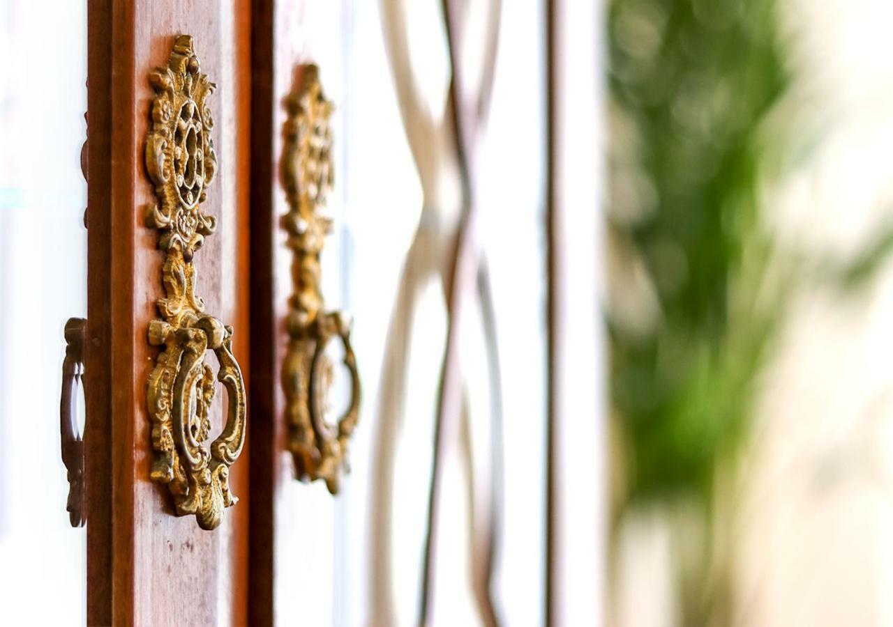 Appartement Joivy Avenida