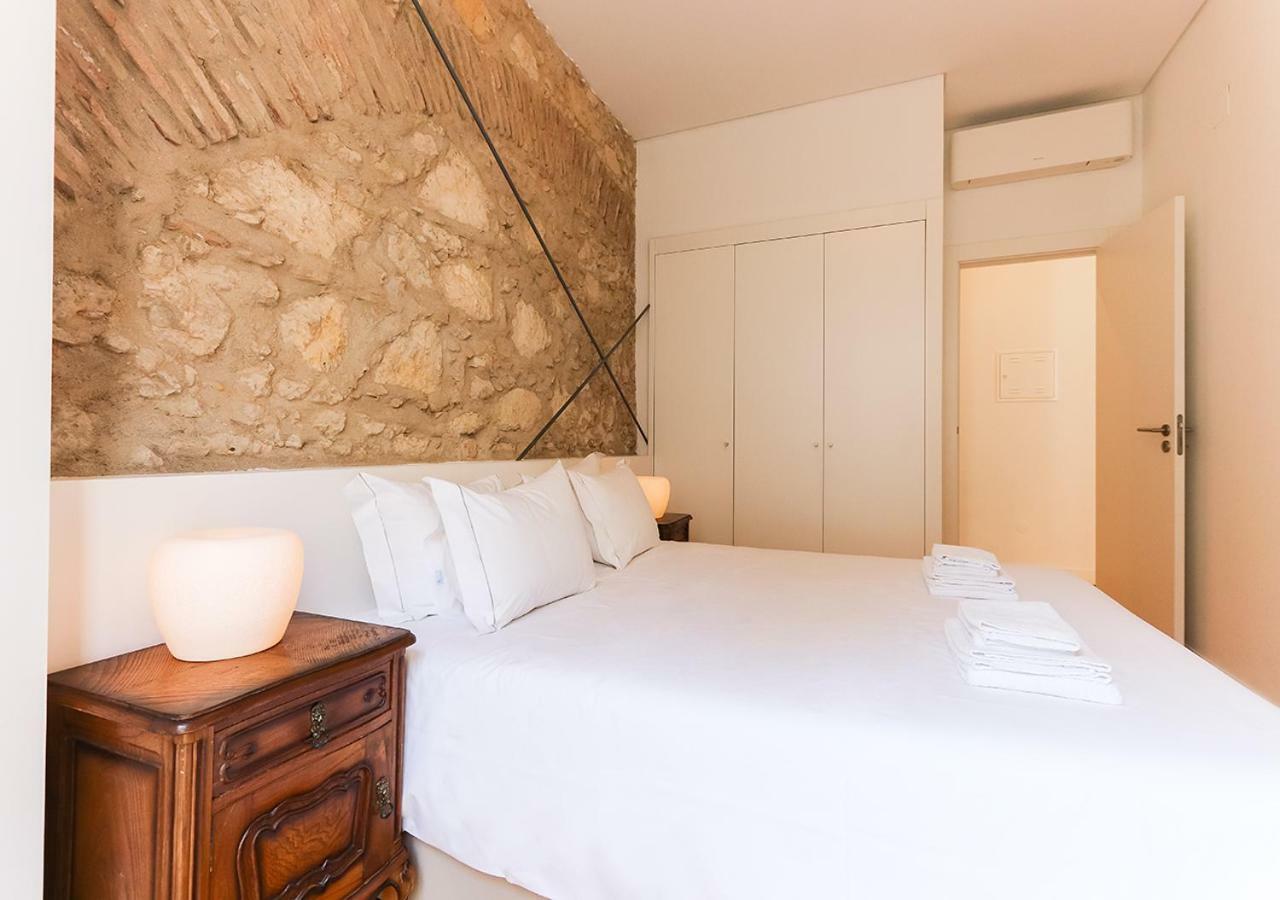 Appartement Joivy Avenida *