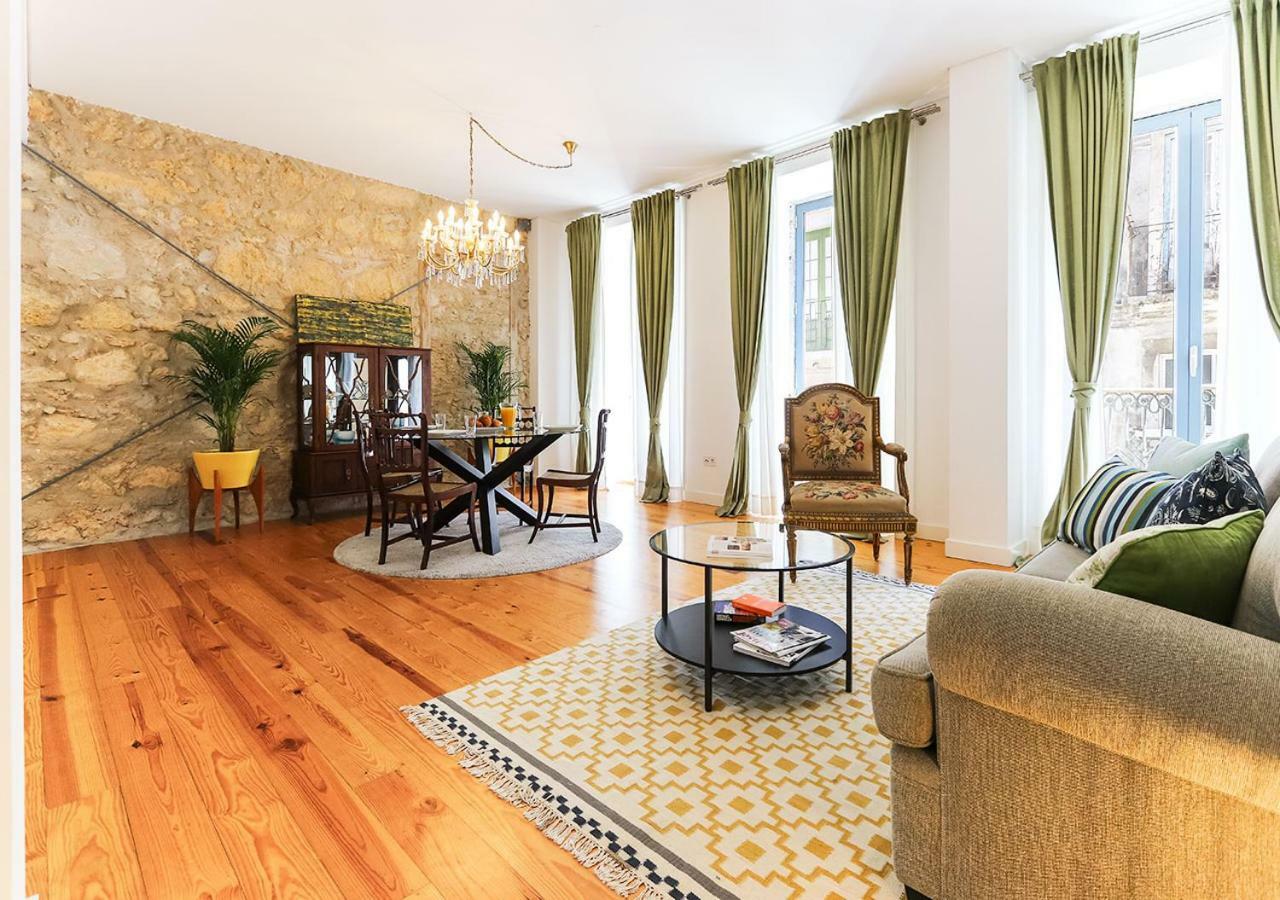 Joivy Avenida Appartement *
