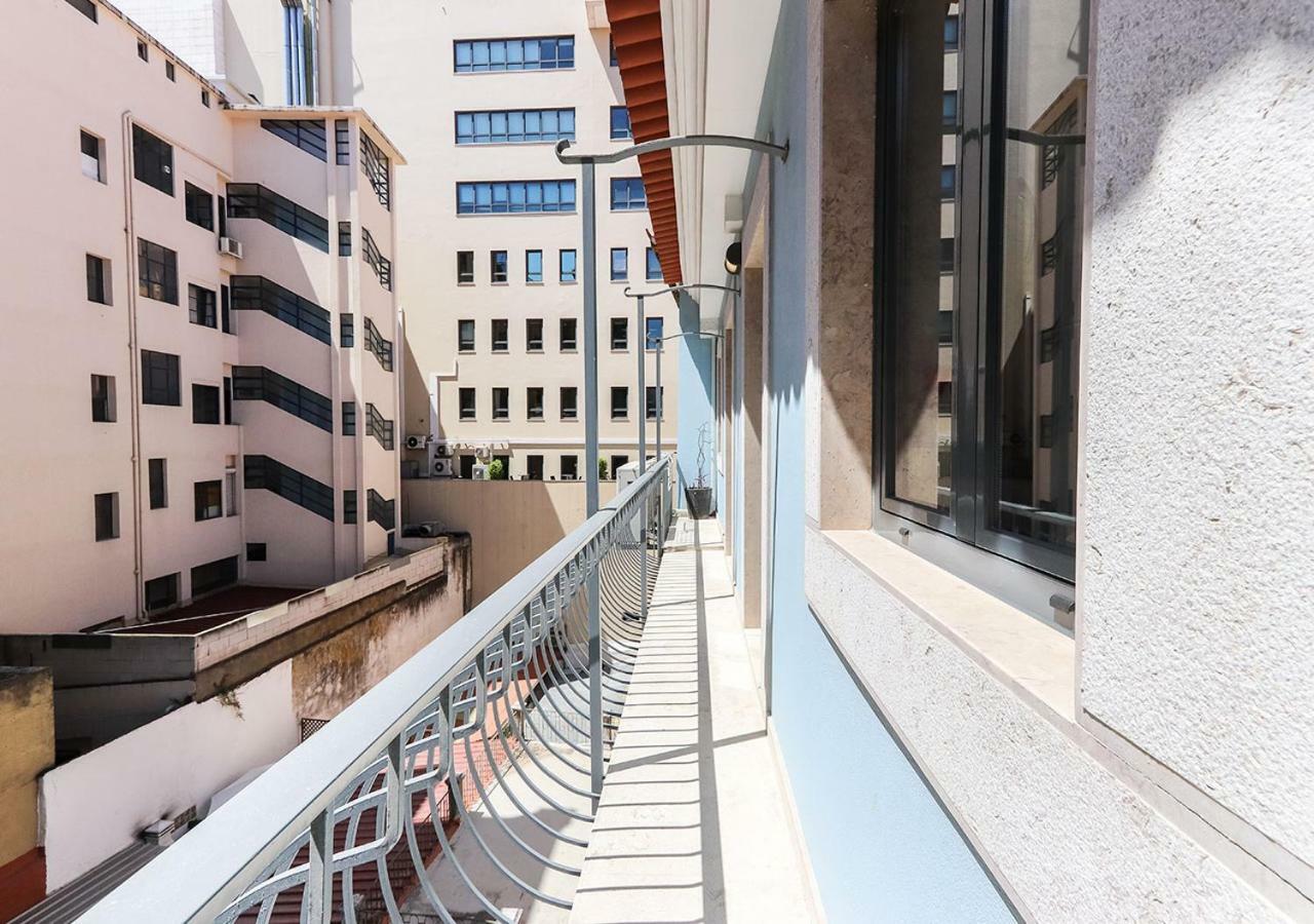 Joivy Avenida Appartement Lisboa