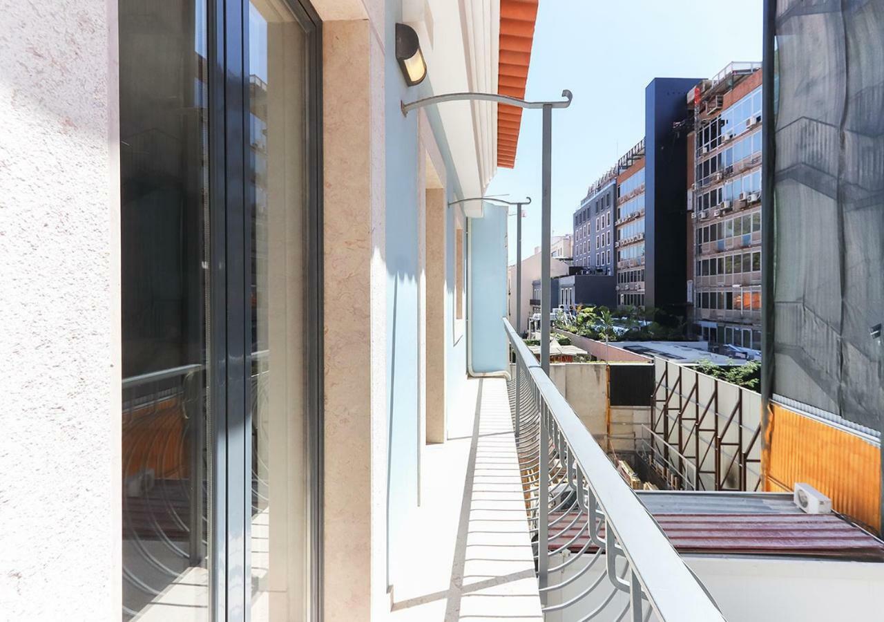 Appartement Joivy Avenida Lisboa