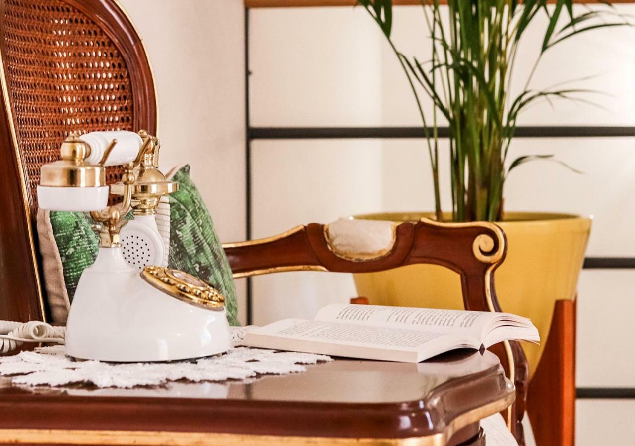 Joivy Avenida Appartement