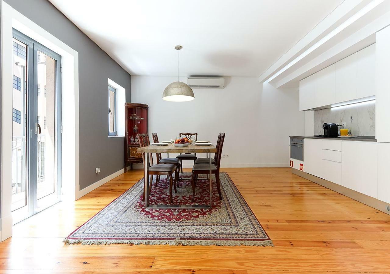 Appartement Joivy Avenida *
