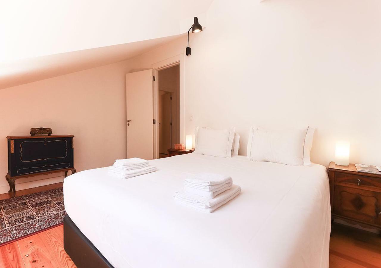 Appartement Joivy Avenida Lisboa