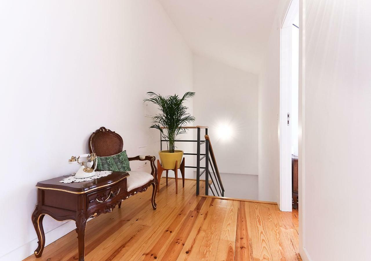 Appartement Joivy Avenida Lisboa