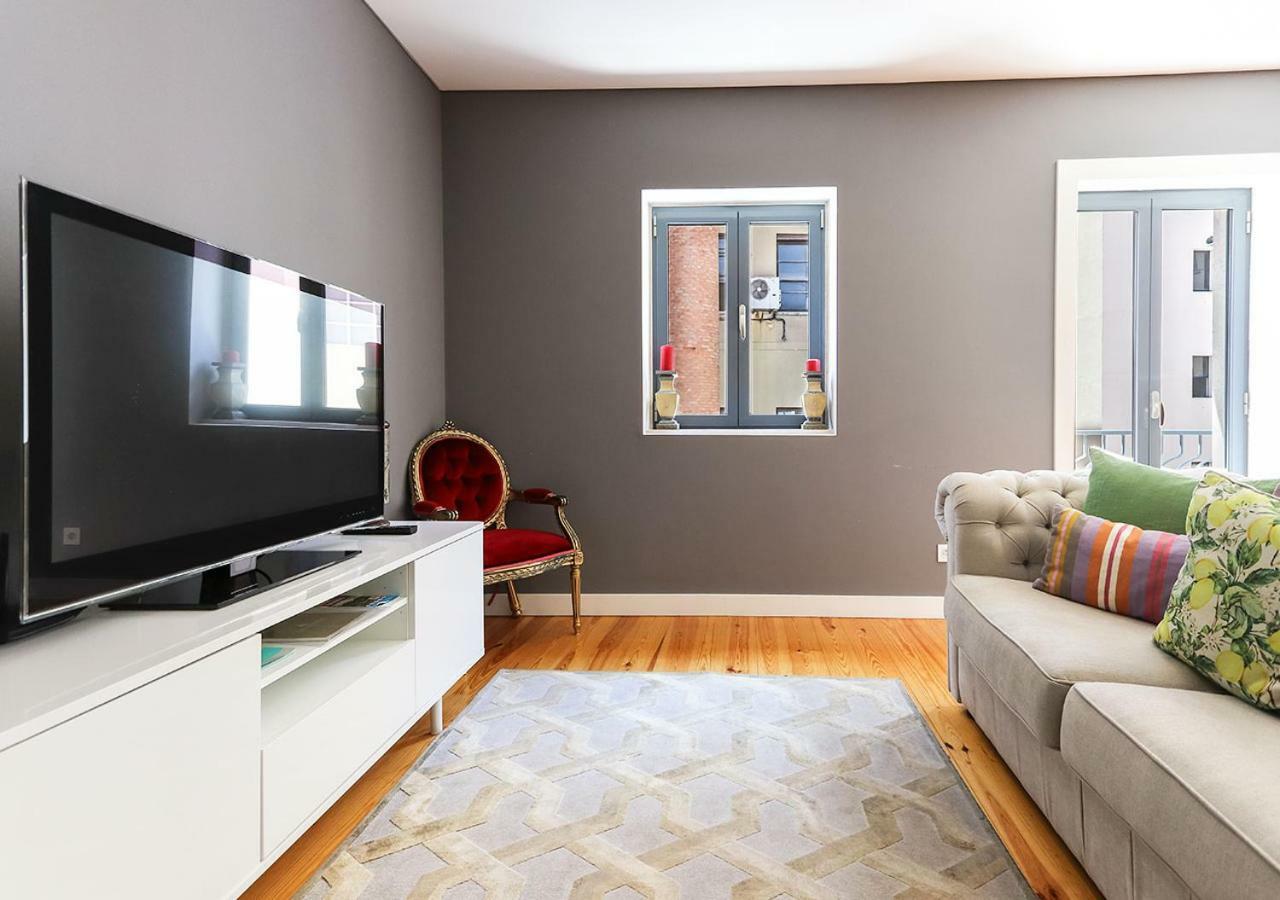 Appartement Joivy Avenida *