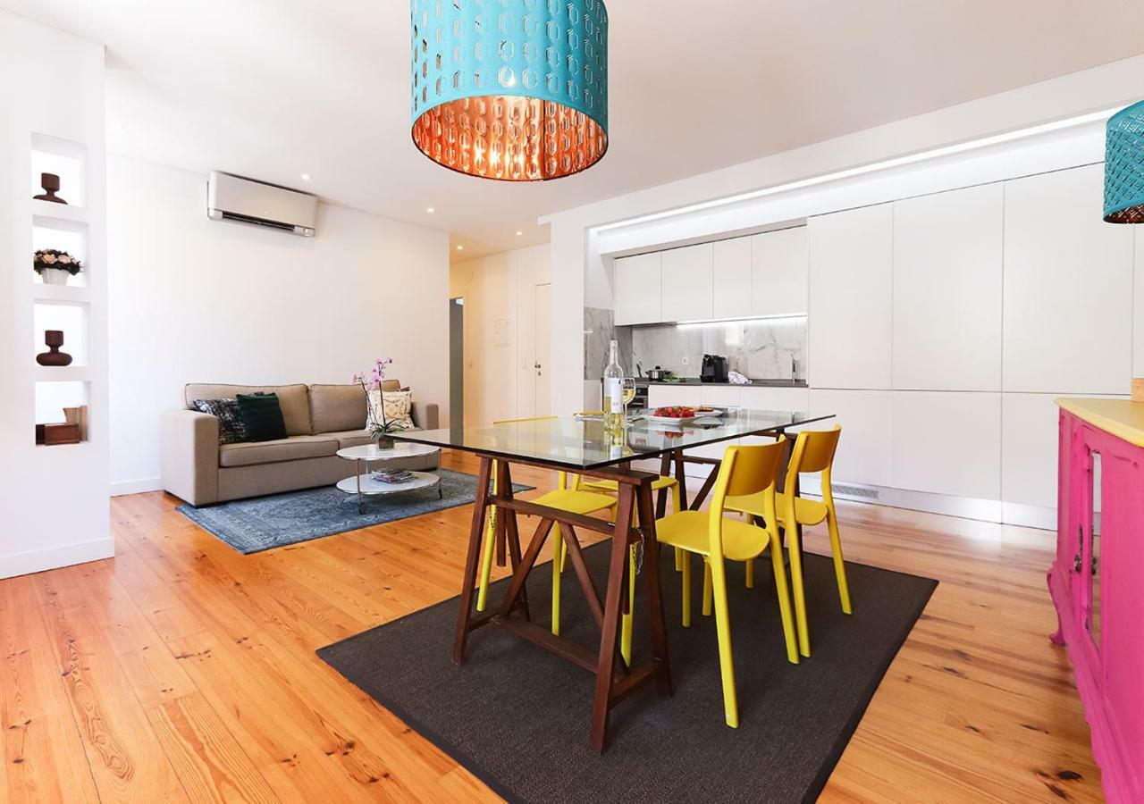 Joivy Avenida Appartement