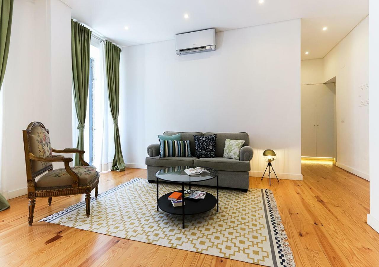 Appartement Joivy Avenida *