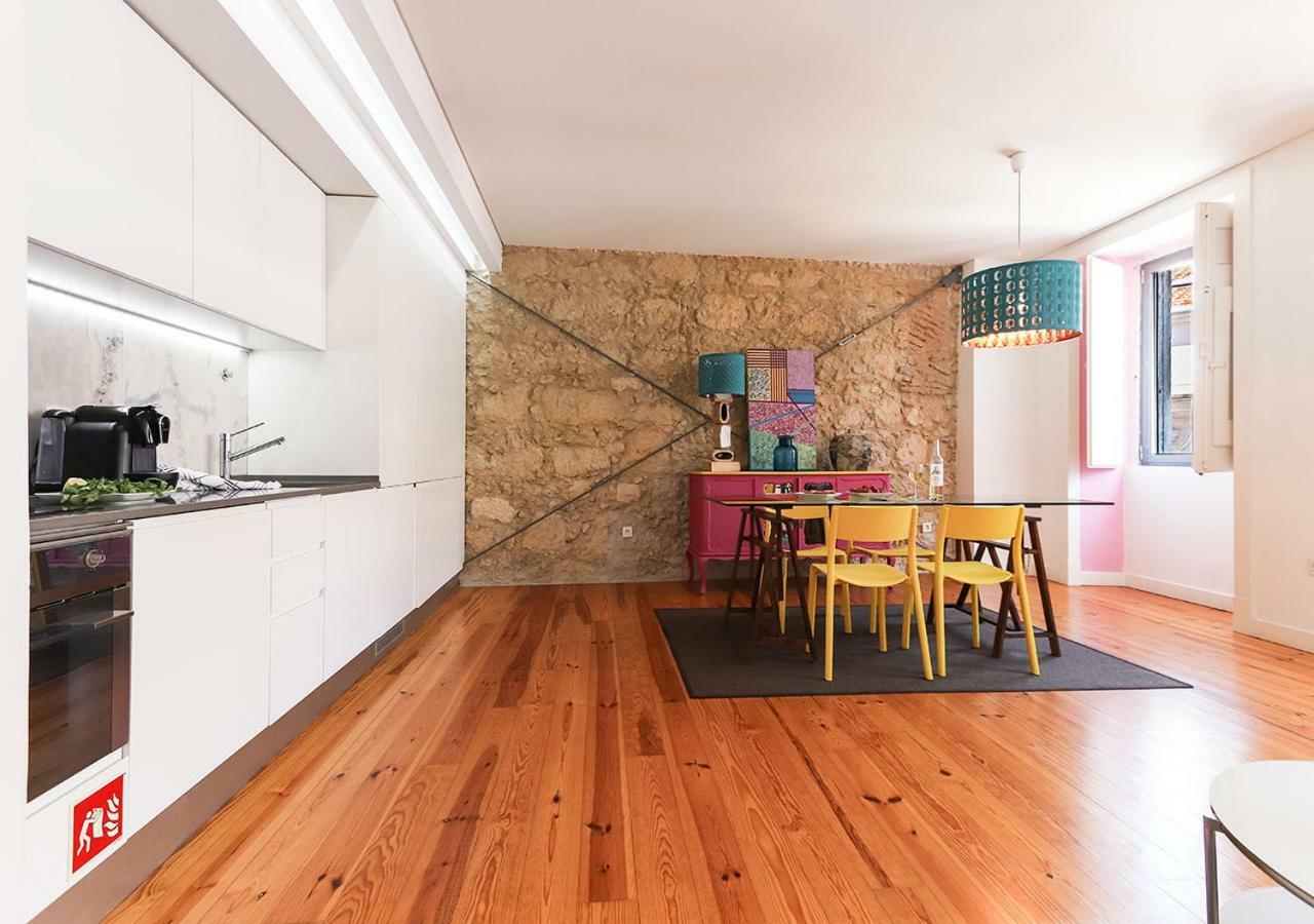 Joivy Avenida Appartement