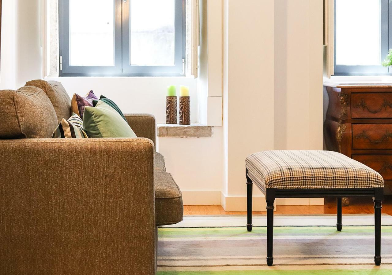 Appartement Joivy Avenida *
