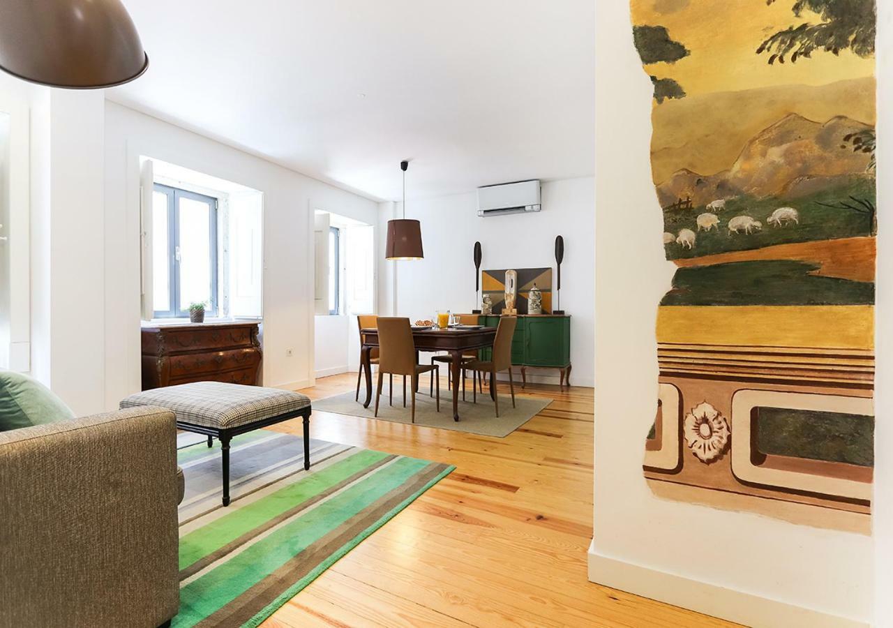 Joivy Avenida Appartement *