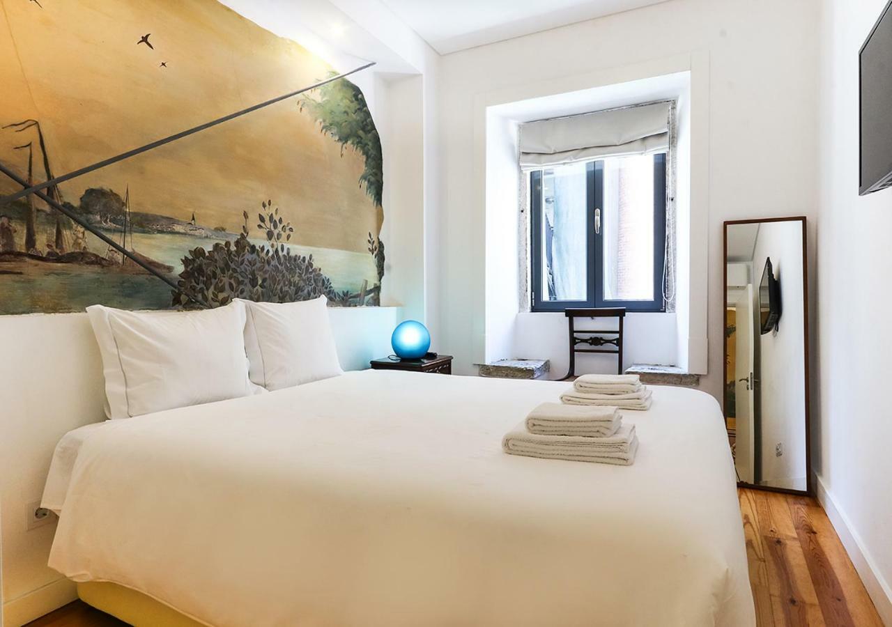 Joivy Avenida Appartement