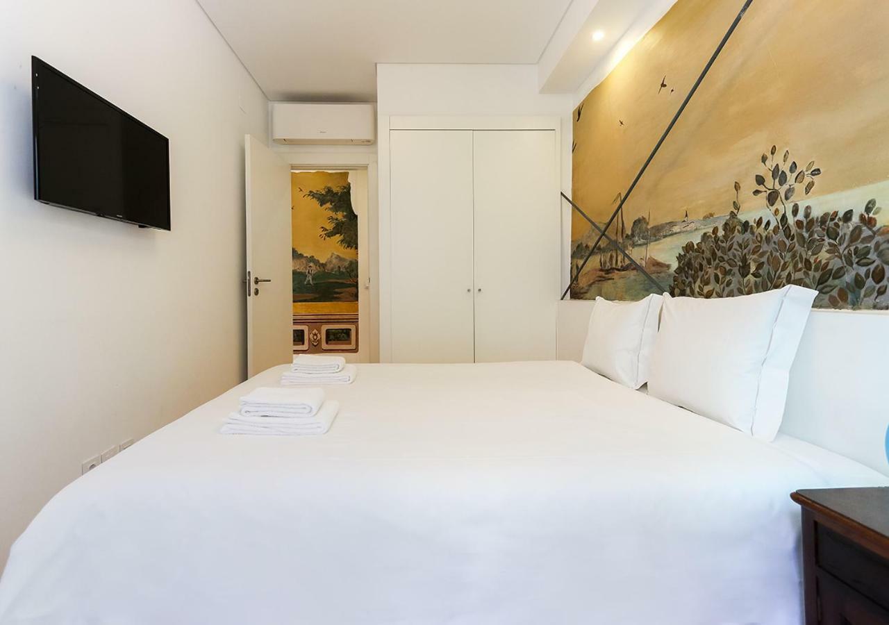 Appartement Joivy Avenida