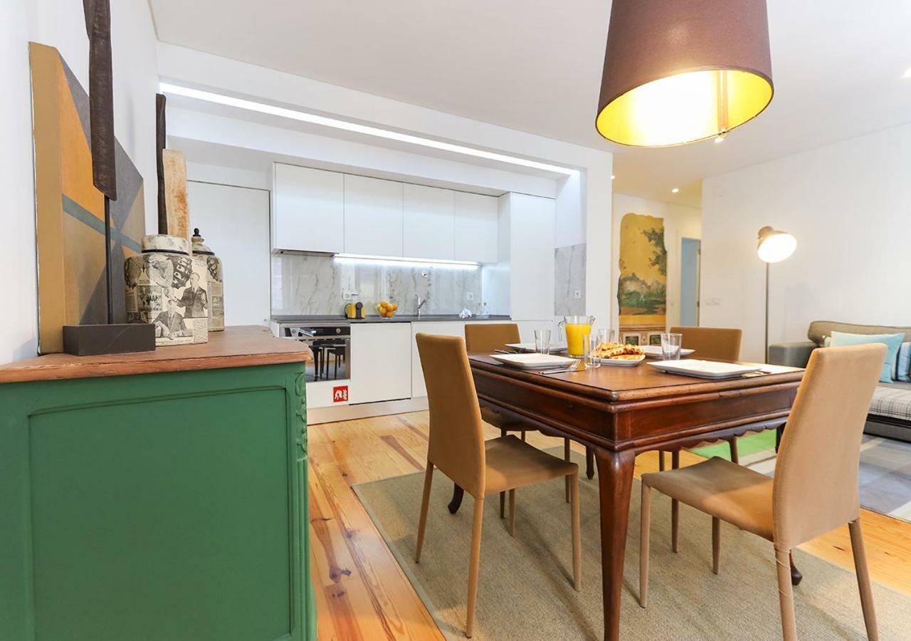 Joivy Avenida Appartement *