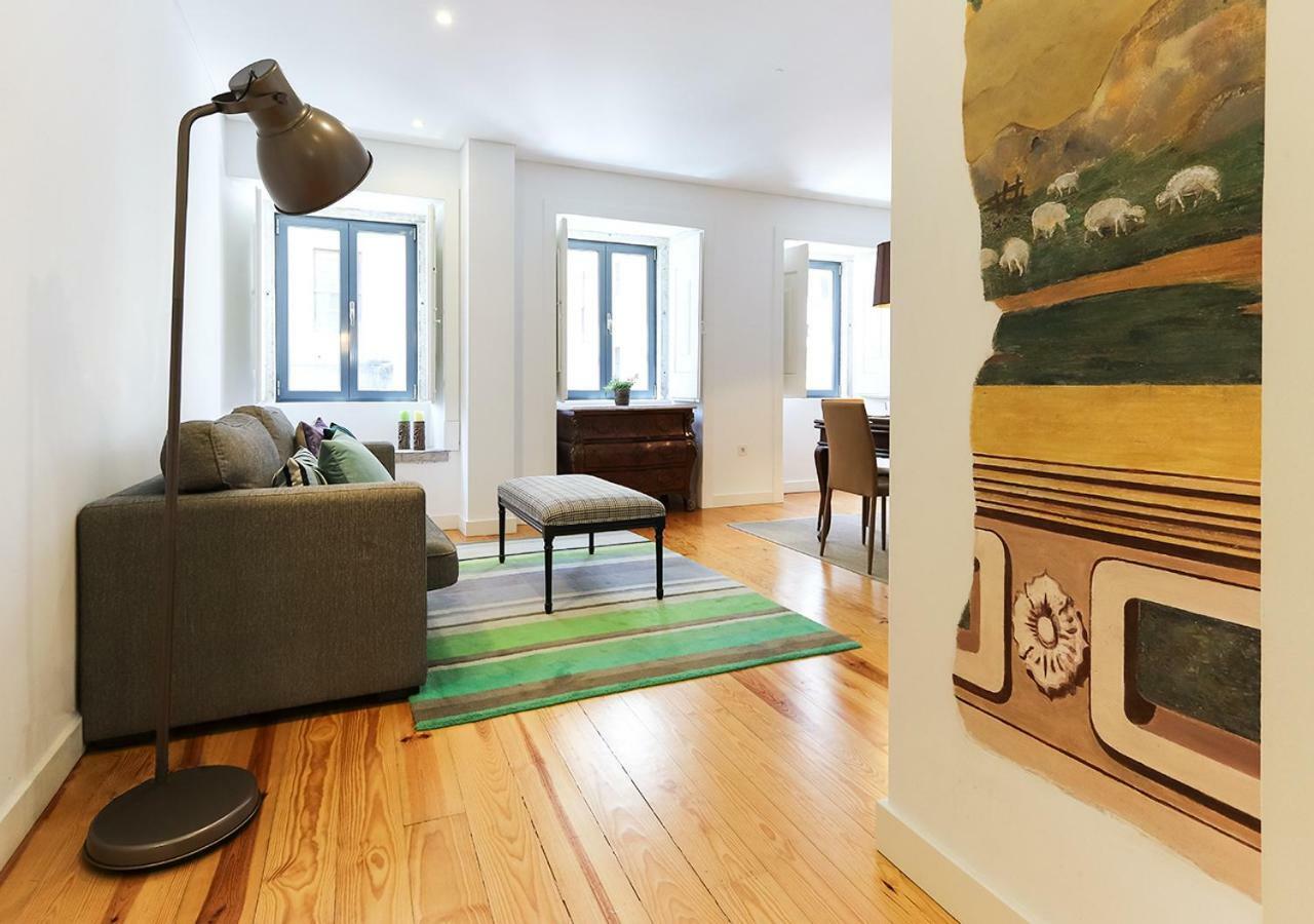 Joivy Avenida Appartement