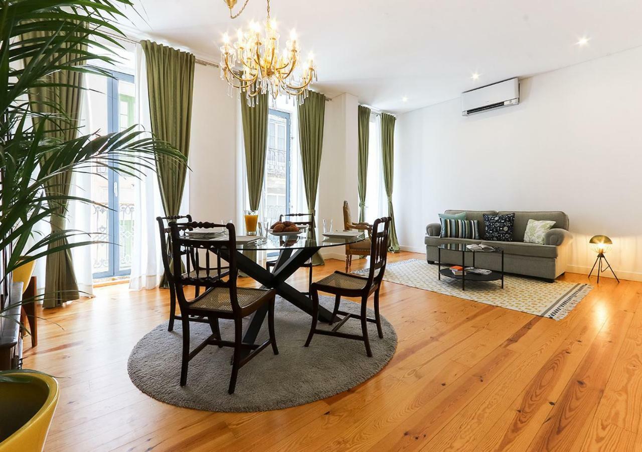 Appartement Joivy Avenida
