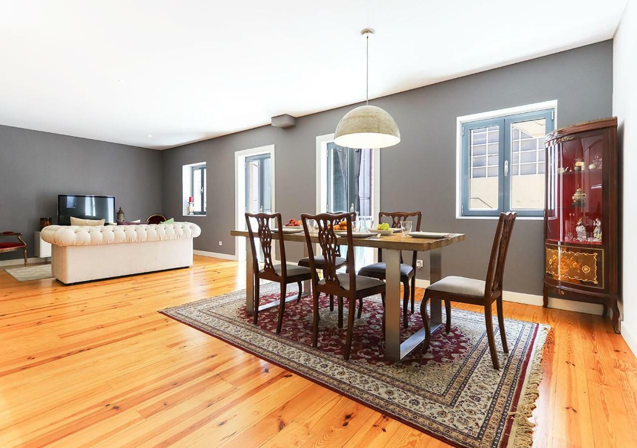 Appartement Joivy Avenida Lisboa