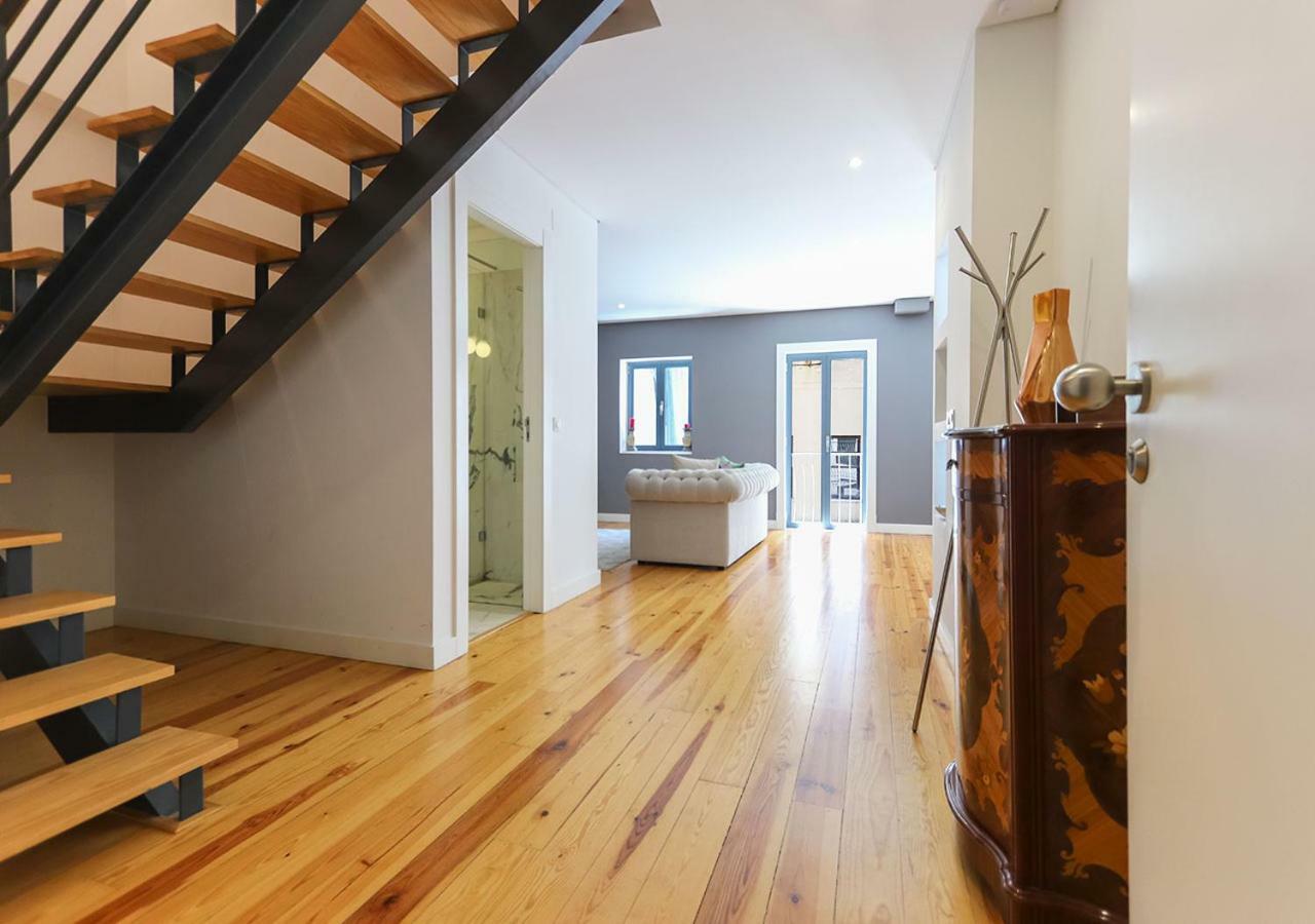 Joivy Avenida Appartement