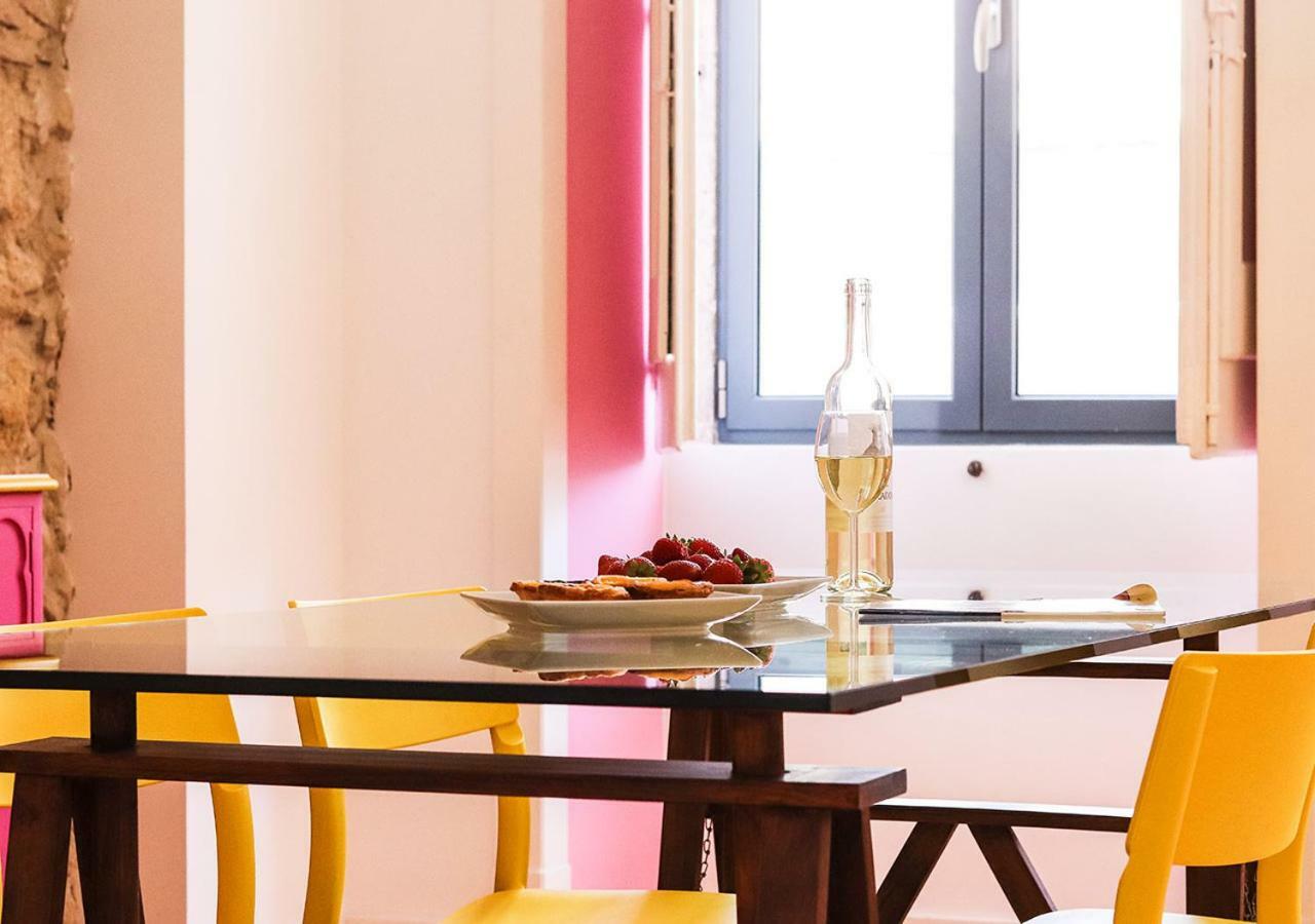 Appartement Joivy Avenida *