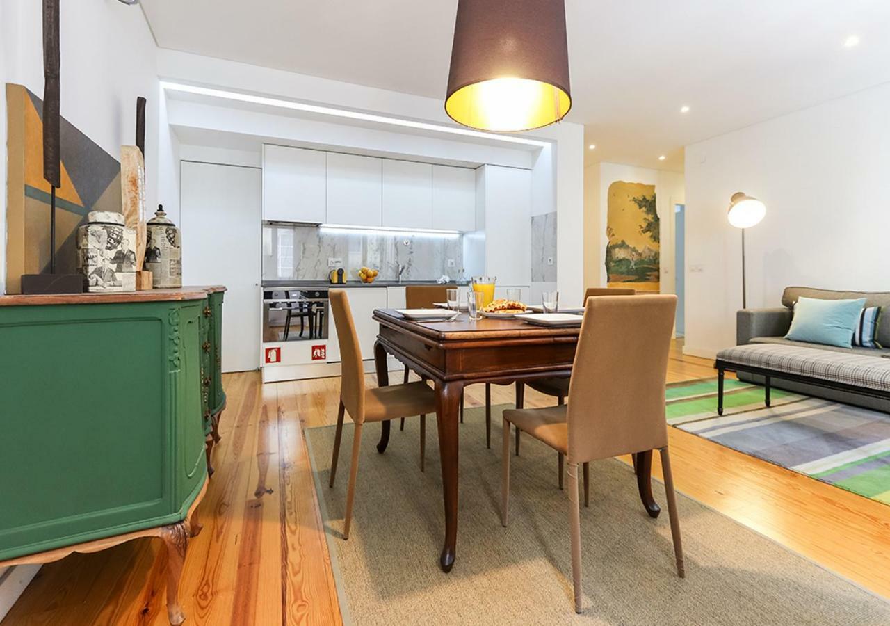 Appartement Joivy Avenida *