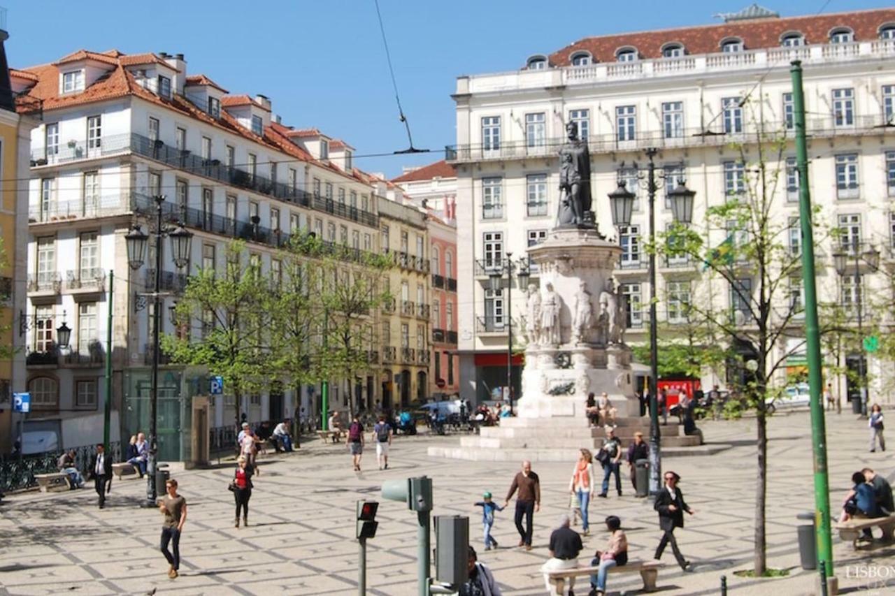 Lovelystay - Turquoise River View Ii * Lissabon