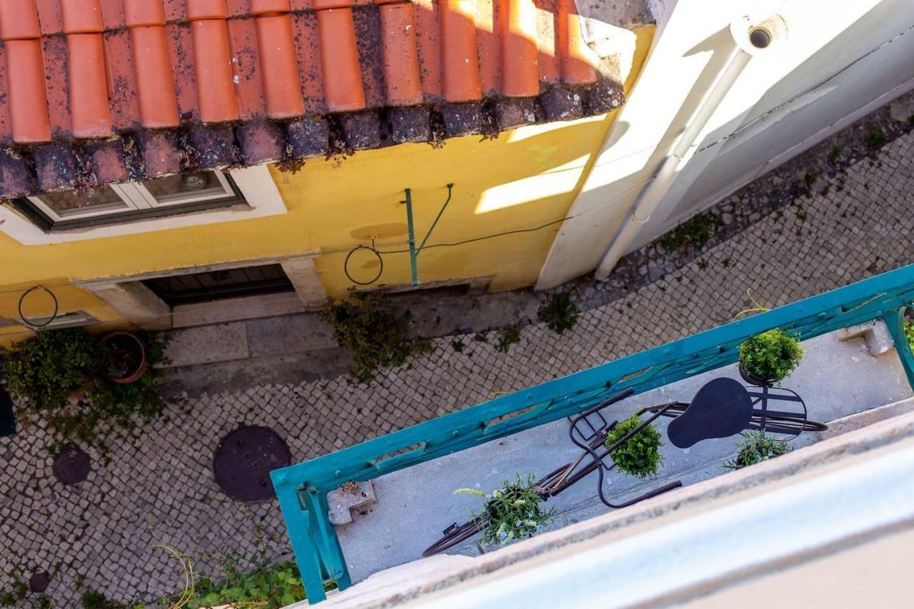 Appartement Lovelystay - Turquoise River View Ii *