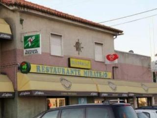 Residencial Miratejo Hotel *