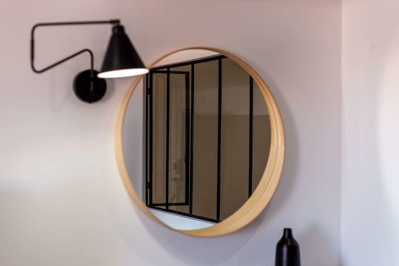 Appartement Lovelystay - Turquoise River View I Lisboa