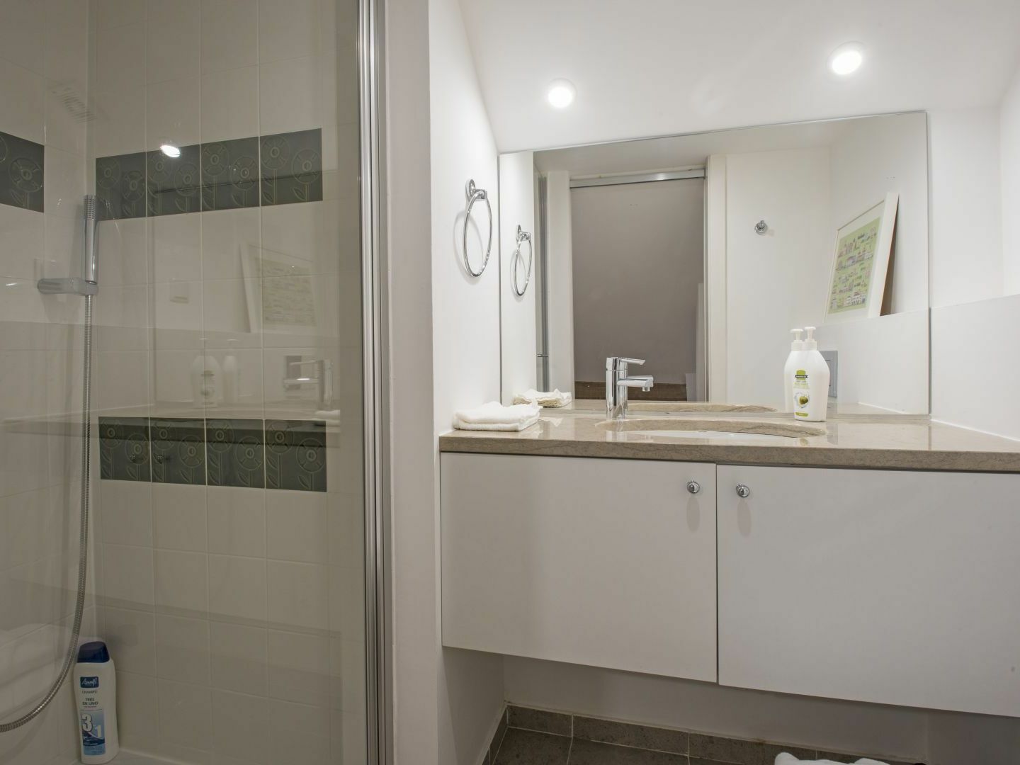 Appartement Downtown Boutique Duplex *