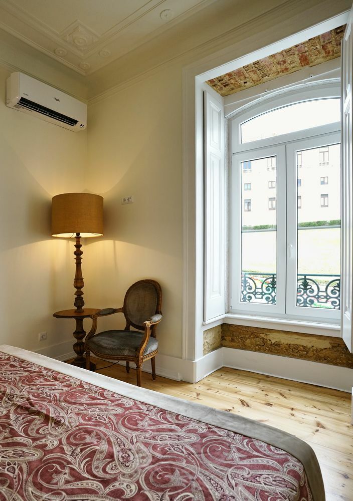 Gasthof Casas De Sao Bento 4*