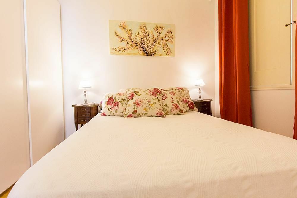Alfama Typical By Homing Appartement Lisboa