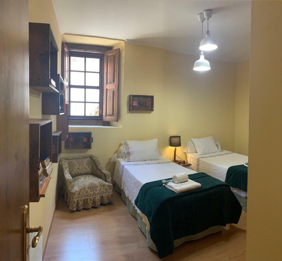 Palacio Vila Flor Maison d'hôtes