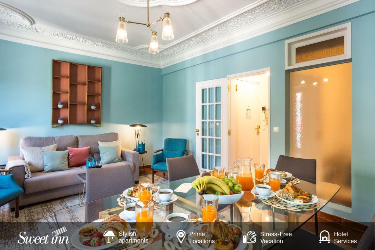 Apartment Sweet - Sao Bento *