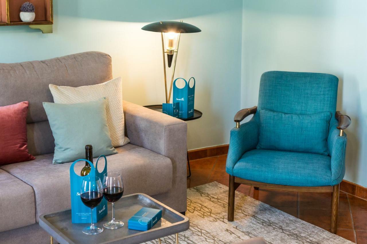 Apartment Sweet - Sao Bento Lisbon