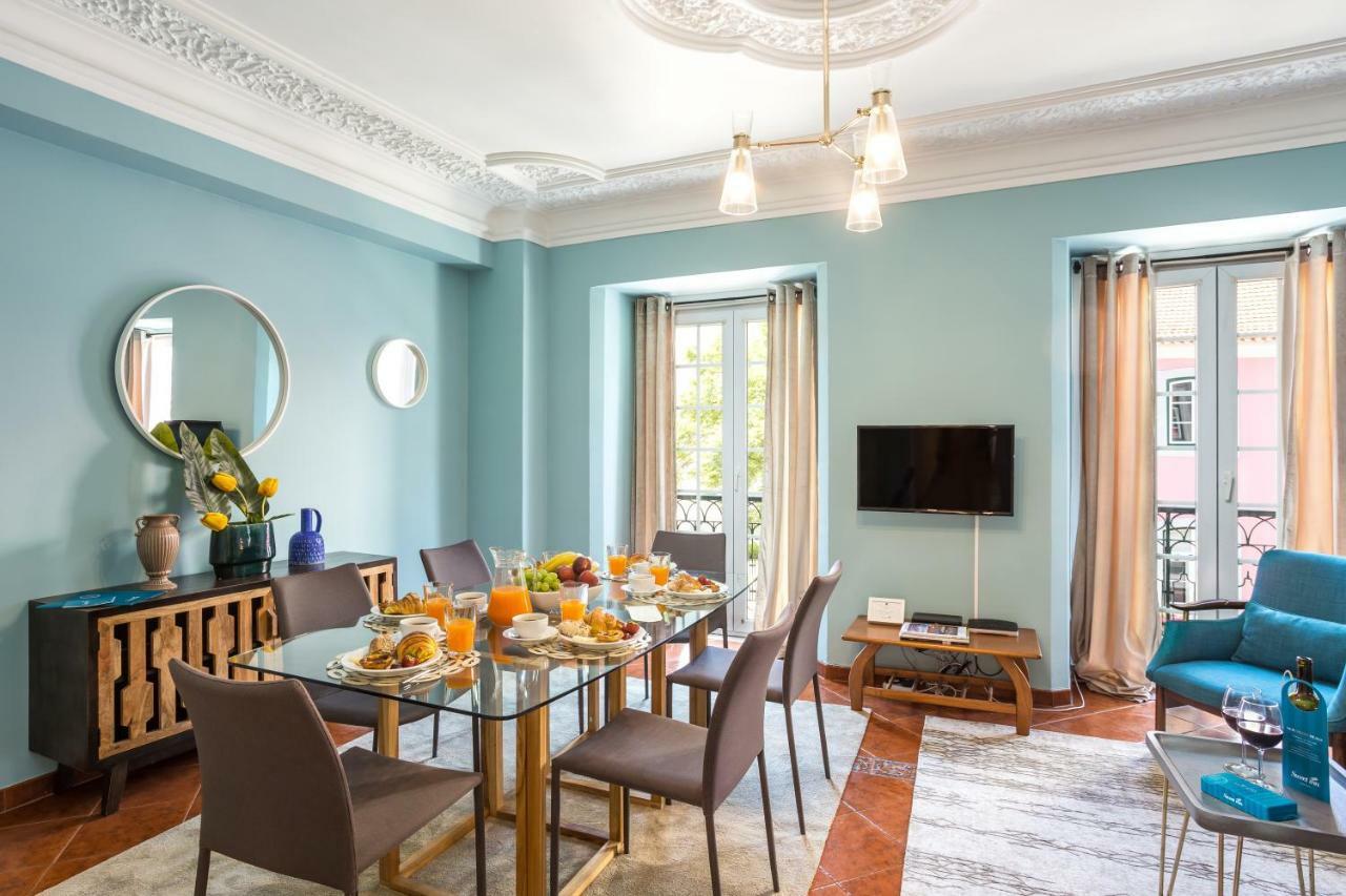 Apartment Sweet - Sao Bento *