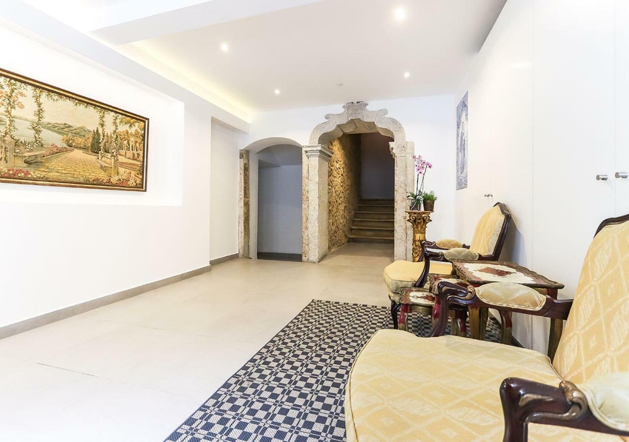 Joivy Avenida Appartement Lisboa