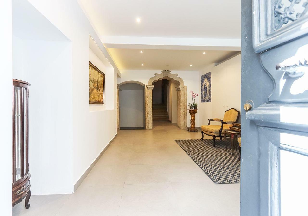 Appartement Joivy Avenida