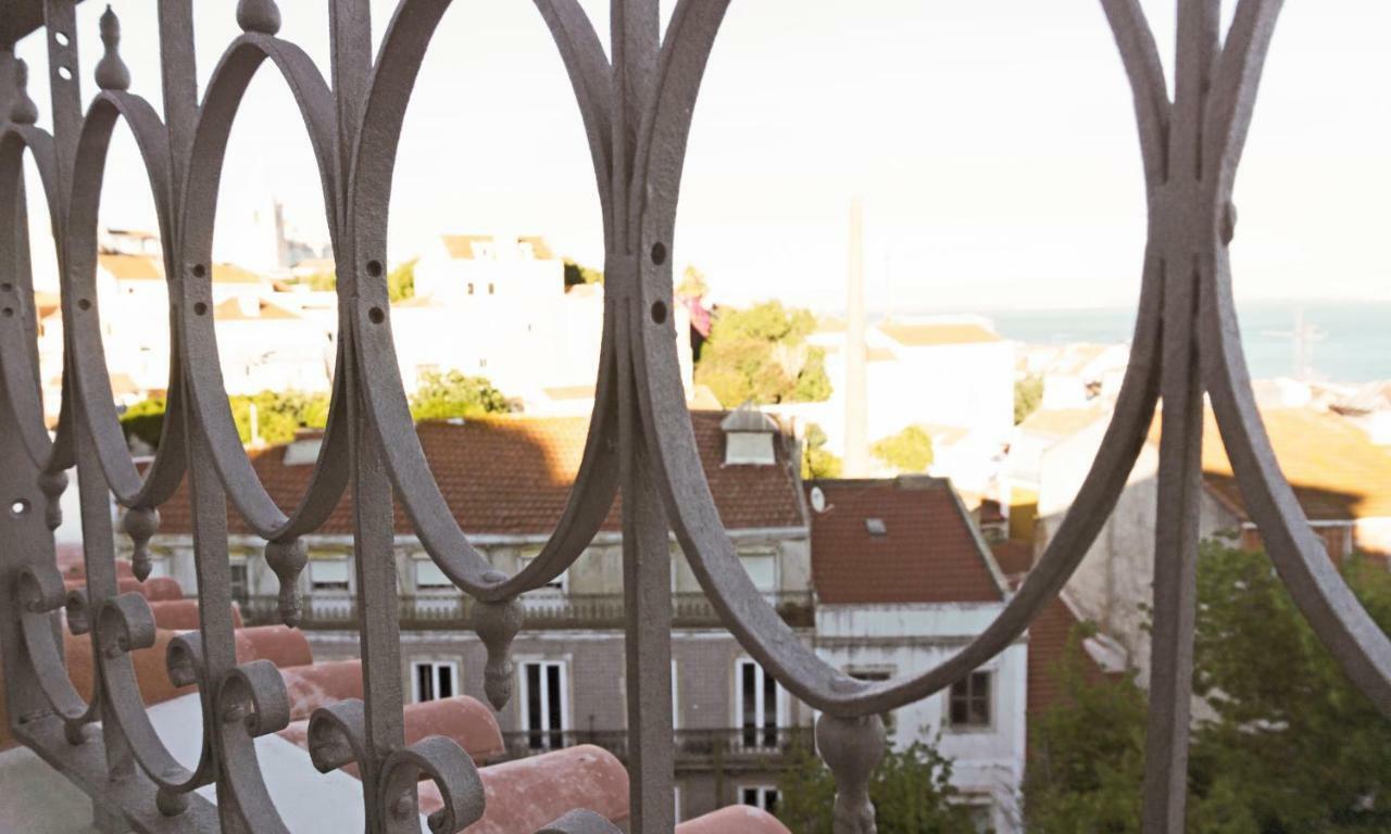 Cozy Alfama Appartement Lisboa