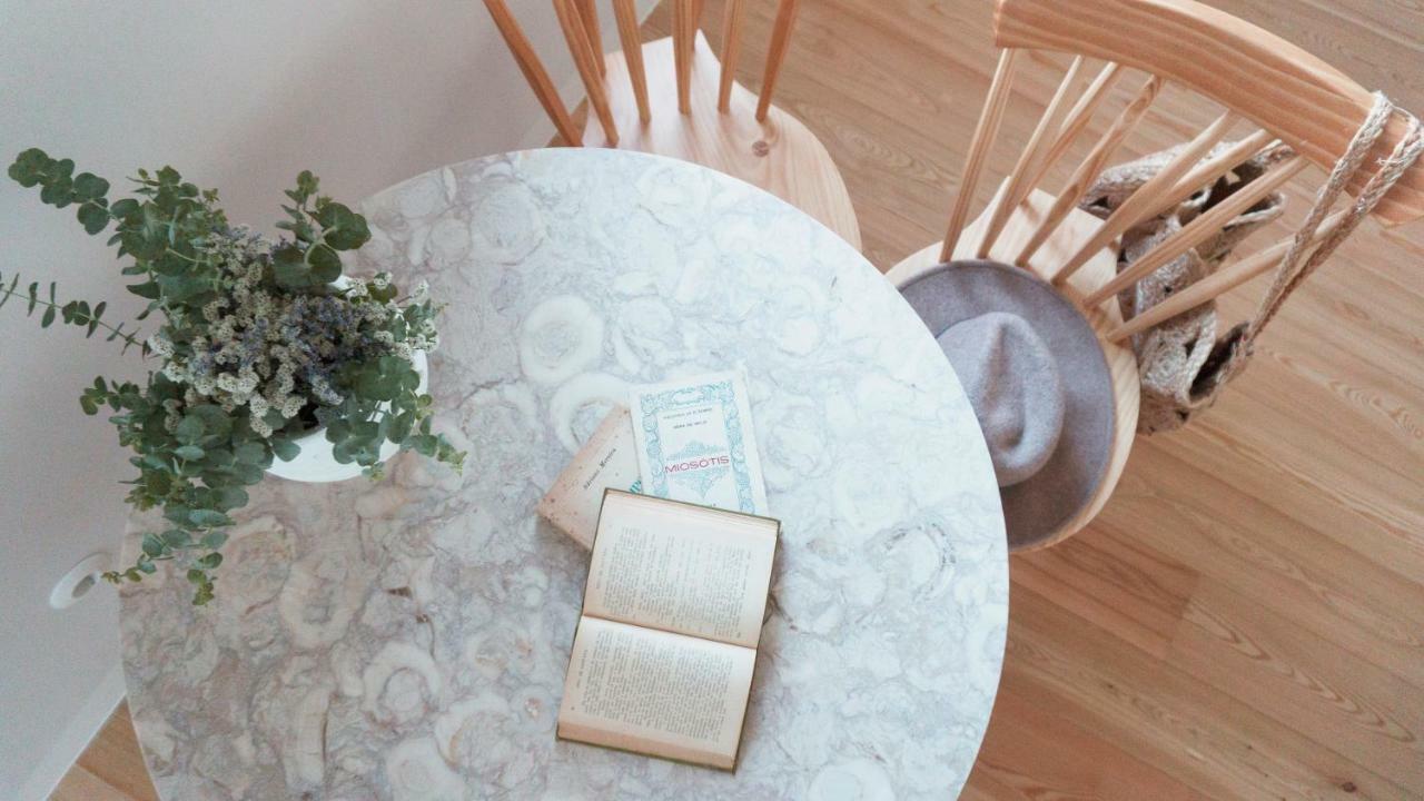 Appartement Cozy Alfama *