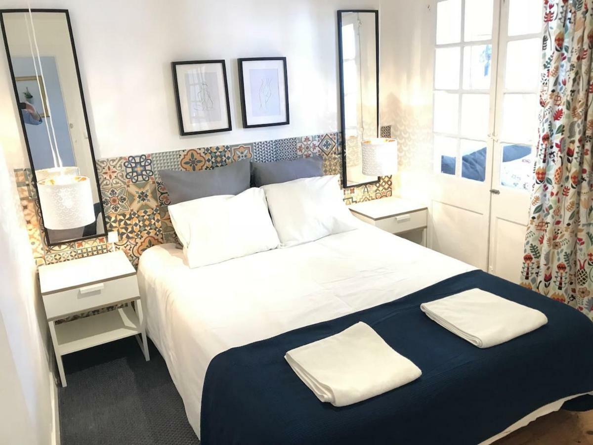 Beautiful Flat In Prime Location!great View Apartment *