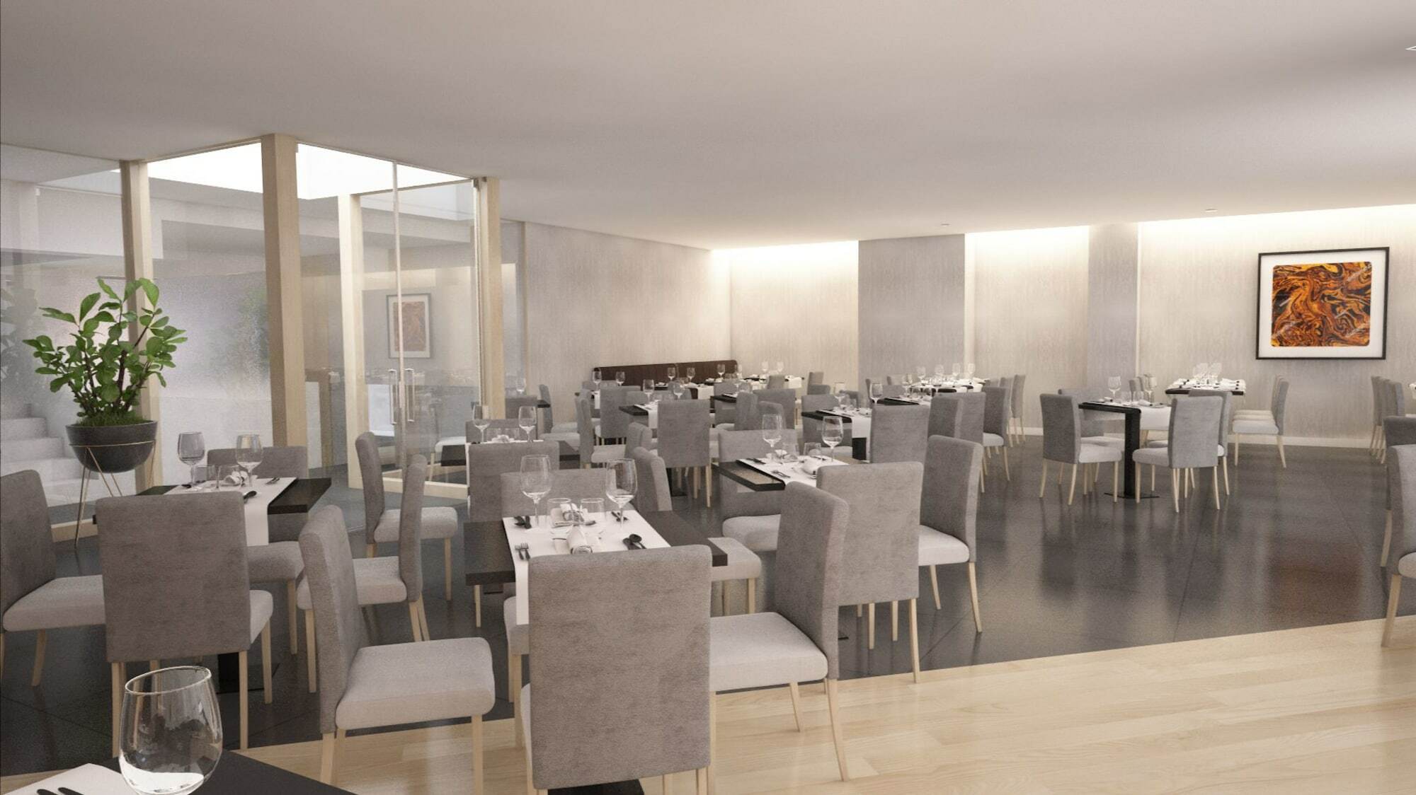 Masa 5 De Outubro Lisbon