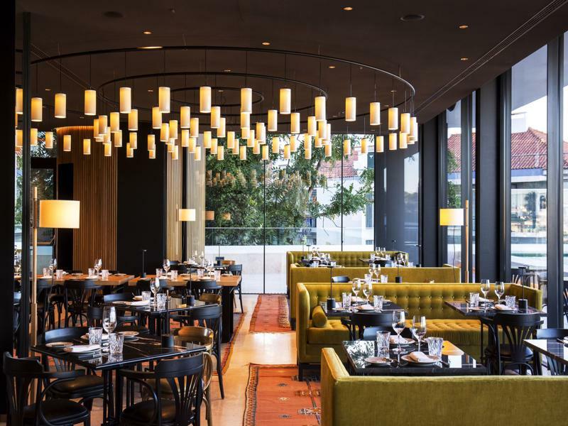 Hotel Memmo Principe Real - Design