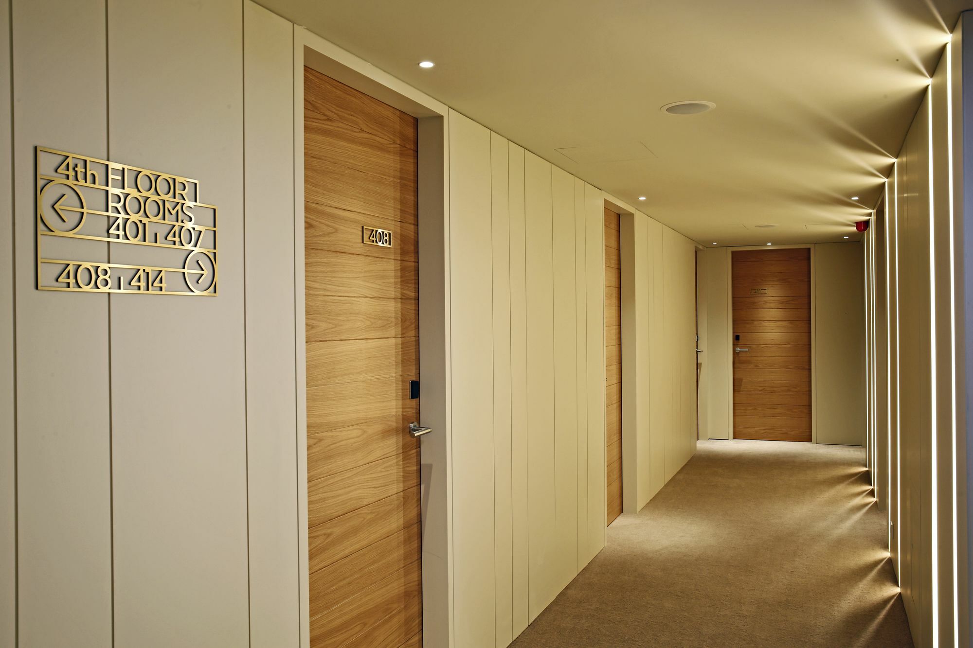 Memmo Principe Real - Design